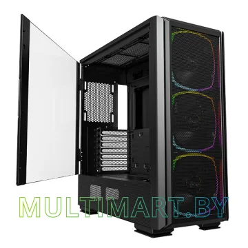 Корпус Montech Sky Two GX (черный)